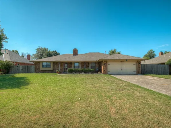 7104 NW 32nd St, Bethany, OK 73008