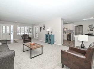 S84W24540 Pheasant Hill Rd, Mukwonago, WI 53149