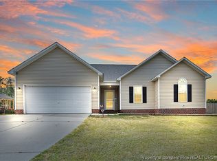 114 Sanford Ct, Raeford, NC 28376