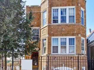 6734 N Artesian Ave, Chicago, IL 60645