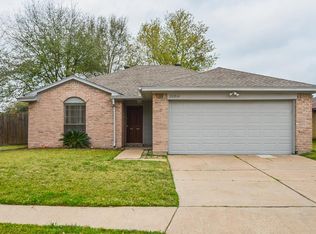 20814 Union Park Ct, Katy, TX 77450