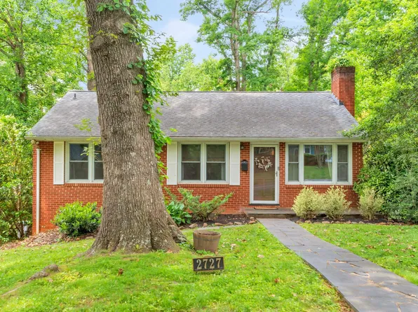 2727 McElroy Dr, Charlottesville, VA 22903