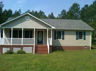 9310 Woody Ct, North Dinwiddie, VA 23805