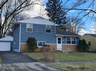 1508 Burlington Ave, Columbus, OH