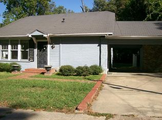 202 N Second Ave, Cleveland, MS 38732