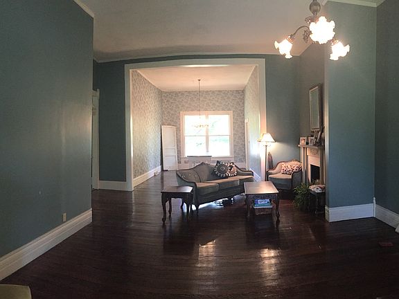 Original Hardwood Floors