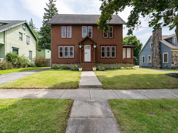 439 W Ten Eyck St, Watertown, NY 13601