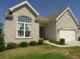 206 Kingfield Dr, Lake Saint Louis, MO 63367