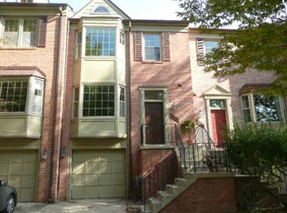 224 Lynn Manor Dr, Rockville, MD 20850