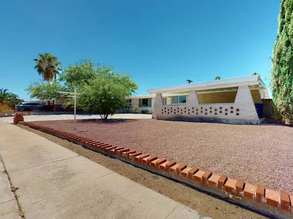 7548 E 33rd St, Tucson, AZ 85710