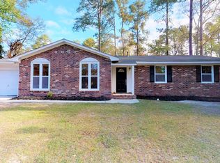3943 Old Trail Rd, Augusta, GA 30907