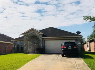 14038 Little Borne Birdwell Ln, Houston, TX 77047