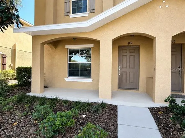 4714 Chatterton Way, Riverview, FL 33578