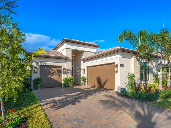 Venice Plan, Valencia Del Mar (55+)