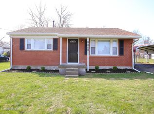 5610 Locust Way, Louisville, KY