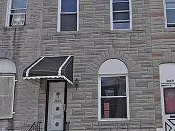 2011 E Lanvale St, Baltimore, MD 21213