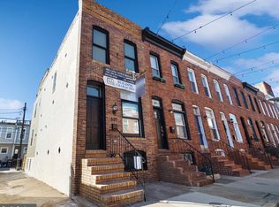 820 S Belnord Ave, Baltimore, MD 21224