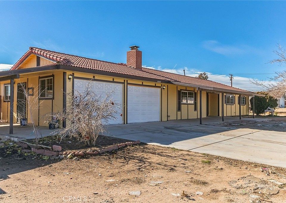 14163 Bonanza Rd, Victorville, CA 92392 Zillow