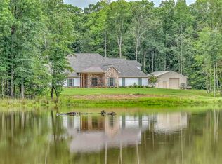 404 Danielle Cv, Brandon, MS 39042