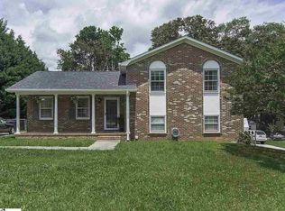 113 Newgate Dr, Simpsonville, SC 29681
