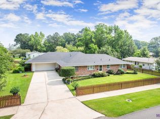 3523 Van Buren St, Baker, LA 70714