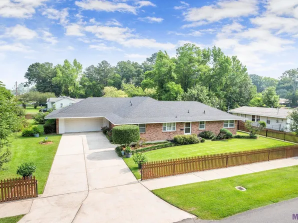 3523 Van Buren St, Baker, LA 70714