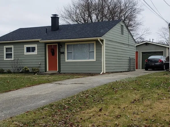 104 Westline Dr, Mason, OH 45040