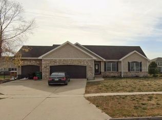 3103 NW 15th St, Ankeny, IA 50023