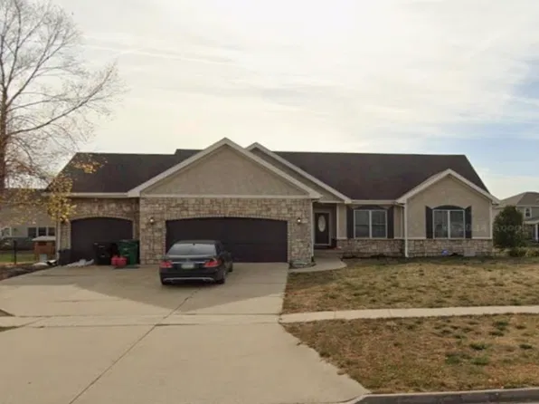 3103 NW 15th St, Ankeny, IA 50023