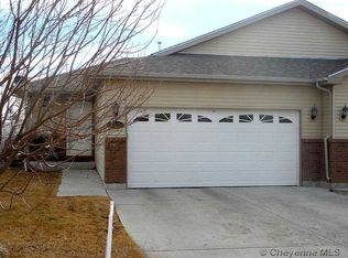 4431 Charles St, Cheyenne, WY 82001