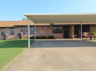1713 Knox Rd, Ardmore, OK 73401