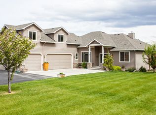 303 Kray Ike Court, WEnatchee, WA 98801
