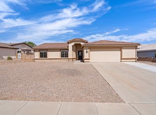 2729 Cartegena Dr, Sierra Vista, AZ 85650