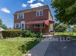 202 Davis Ave, Clifton Heights, PA 19018