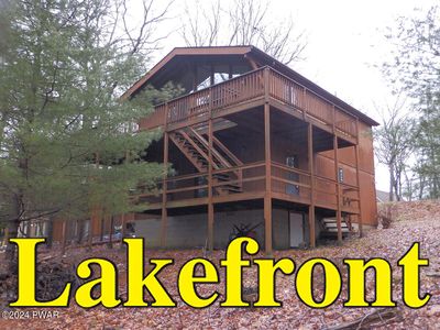 142 Edgewater Dr, Dingmans Ferry, PA, 18328