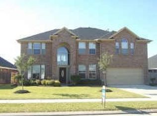 8722 Rocky Knoll Ln, Rosenberg, TX 77469