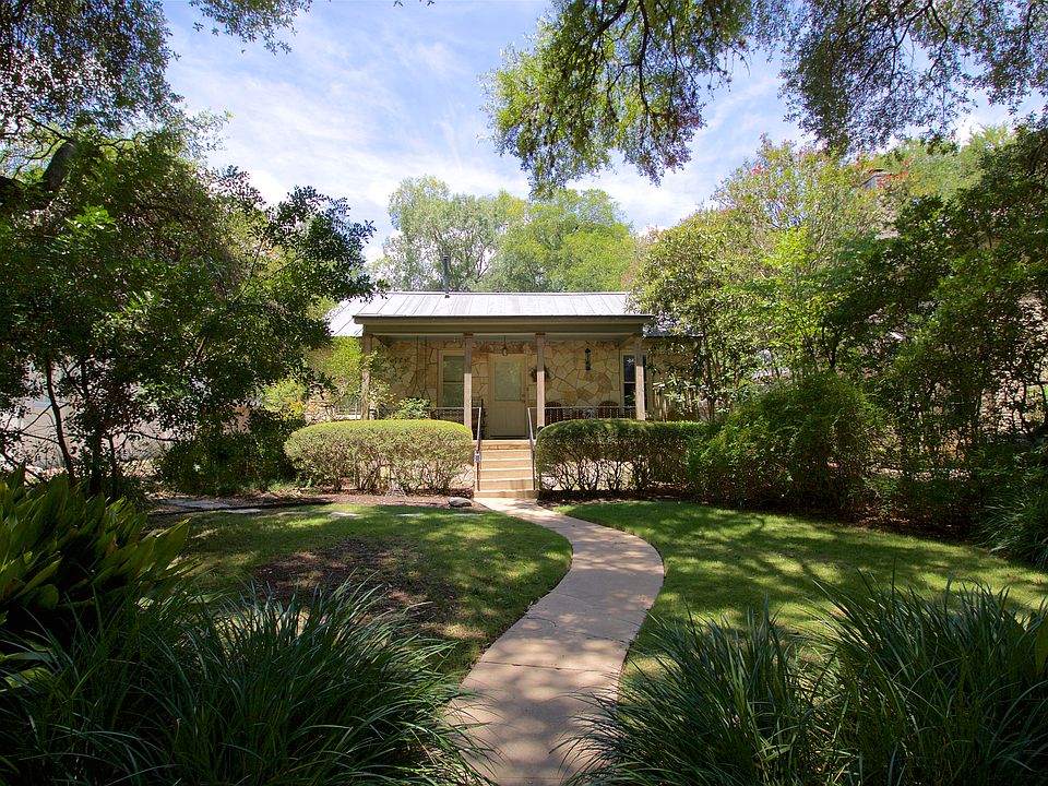 2100 Sharon Lane (front)