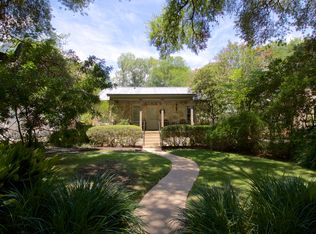 2100 Sharon Ln, Austin, TX 78703