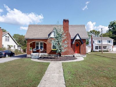 123 N Hatton Ave, Lebanon, TN, 37087