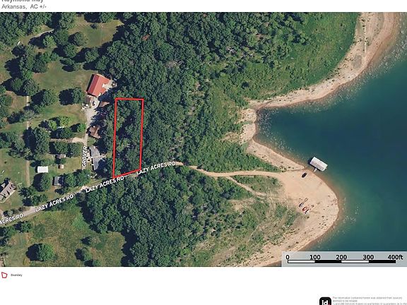 2nd image of 4785 Lazy Acres Road
