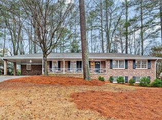 4860 Mill Brook Dr, Atlanta, GA 30338