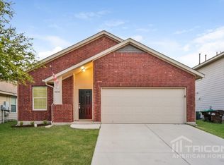 9038 Bowring Park, Converse, TX 78109