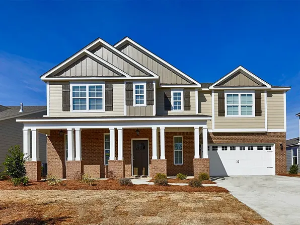 7965 Furnace Dr, Mc Calla, AL 35111