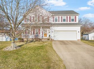 10578 Casern Ave NW, Uniontown, OH 44685