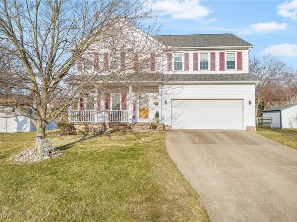 10578 Casern Ave NW, Uniontown, OH 44685