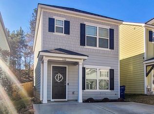 160 Village Run, Harlem, GA 30814