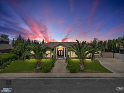 14614 Tribute Way, Bakersfield, CA, 93314