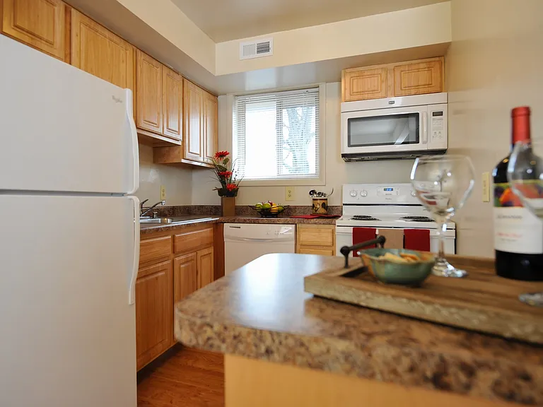 Sykesville Apartments — Photo 7