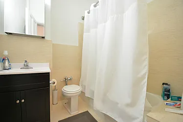 Rented by Keller Williams NYC