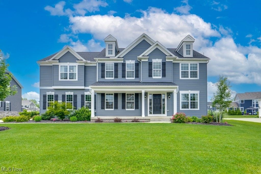 Real estate listing image